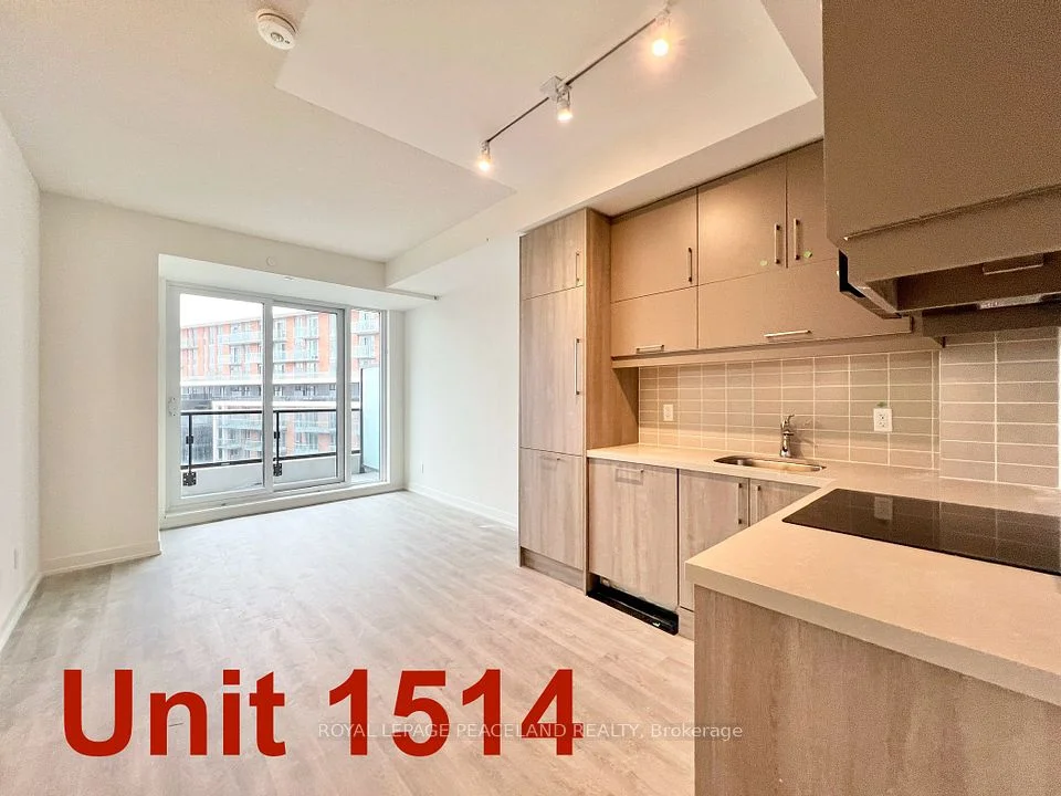 292 Verdale Crossing 1514, Markham, ON L6G 0H6