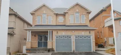 Detached in Vaughan