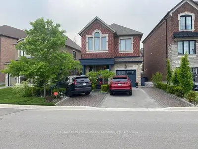 Lower Level in Vaughan