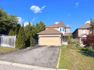 Detached in Richmond Hill