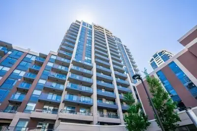 Condo Apartment in Markham