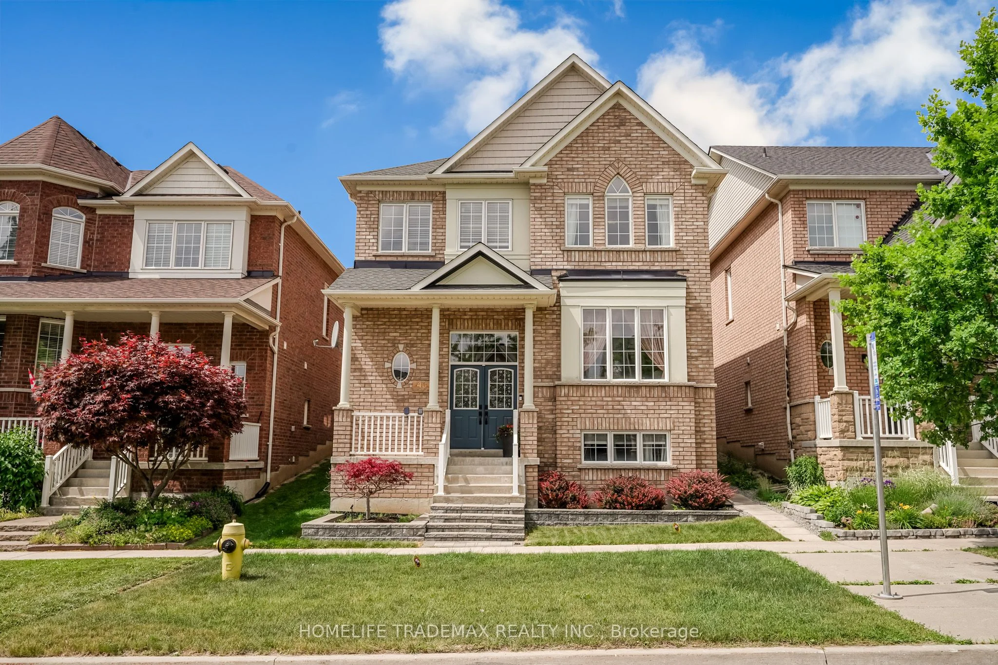 43 Manley Avenue, Whitchurch-Stouffville, ON L4A 0C5
