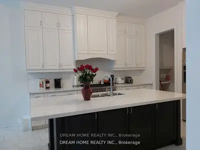 Detached in Aurora