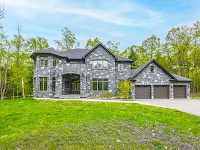 Detached in Innisfil