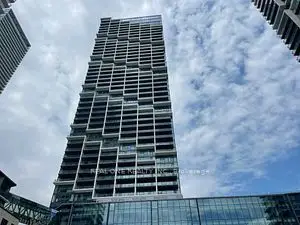 Condo Apartment in Vaughan