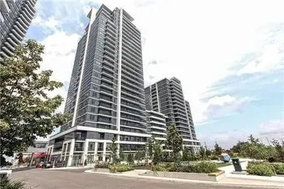 Condo Apartment in Markham