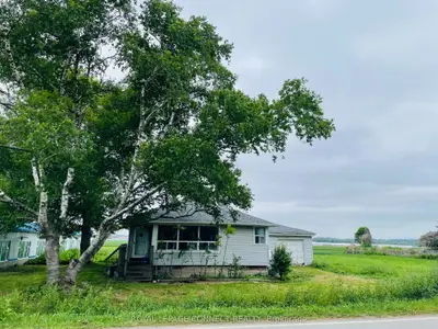 Detached in King