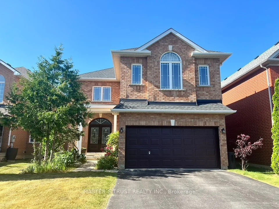 142 Redstone Road, Richmond Hill, ON L4S 1T9