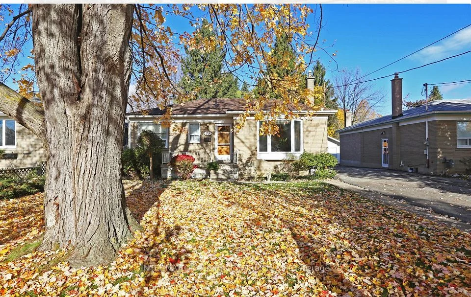 76 Rockport Crescent Bsmt, Richmond Hill, ON L4C 2L8