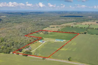 Detached in East Gwillimbury