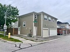 30 Rocking Horse Street Coach House, Markham, ON L6B 1L8
