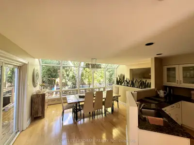 Detached in Markham