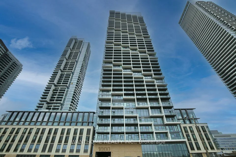 1000 Portage Parkway 3909, Vaughan, On L4k 0l1