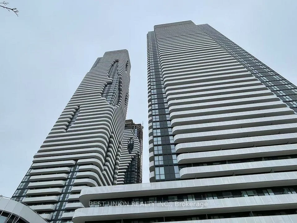 195 Commerce Street 3503, Vaughan, ON L4K 0P9