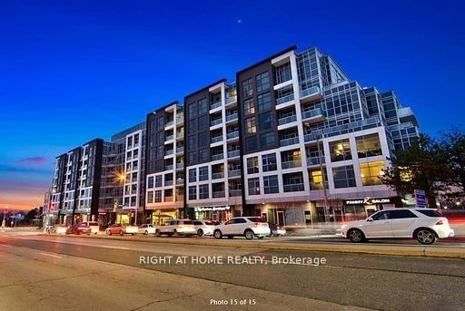 8763 Bayview Avenue 813, Richmond Hill, ON L4B 3V1
