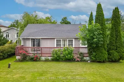 Detached in Georgina