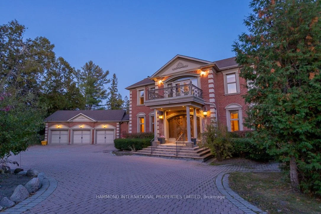 Detached in Vaughan