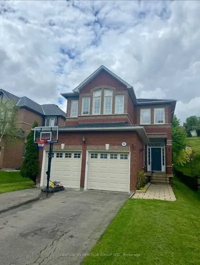 Detached in Aurora