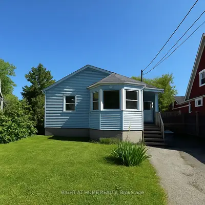 Detached in Georgina
