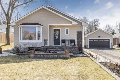 Detached in Bradford West Gwillimbury