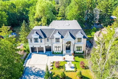 Detached in Markham