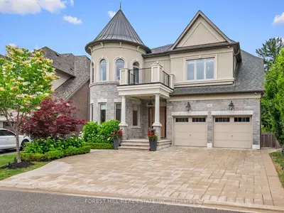 Detached in Vaughan