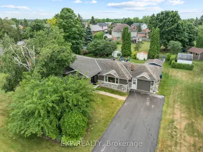 Detached in Georgina