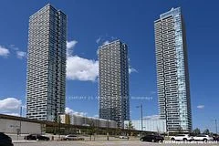 950 Portage Parkway 3915, Vaughan, On L4k 0j9