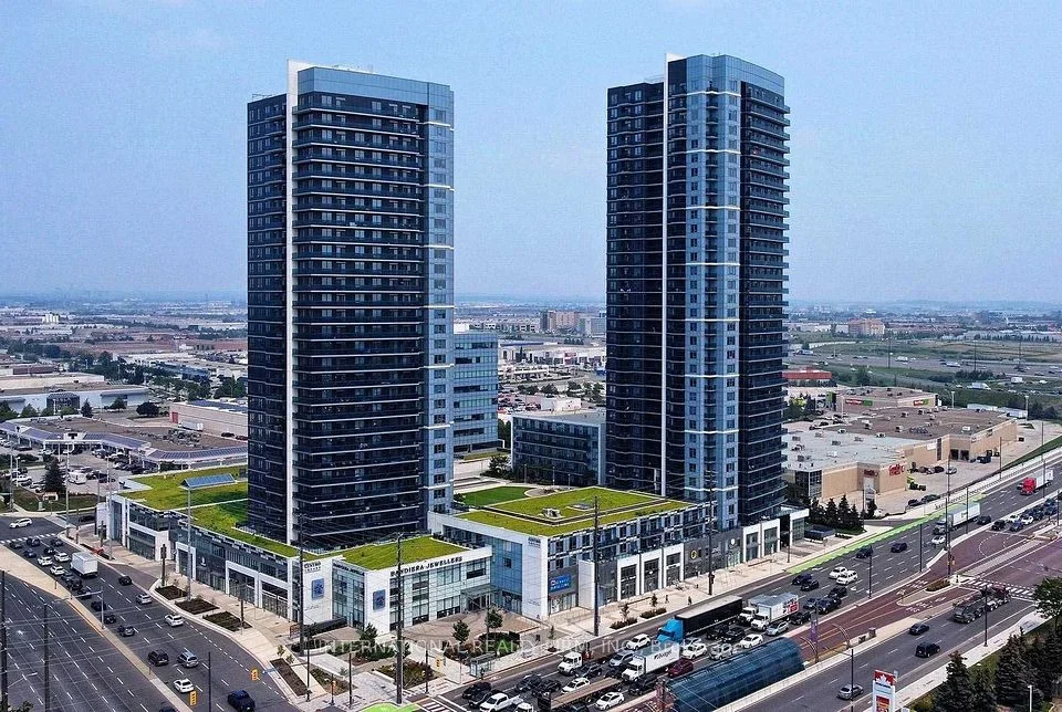 3600 Highway 7 Road 1510, Vaughan, ON L4L 0G7