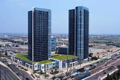 Condo Apartment in Vaughan