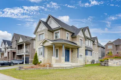 Detached in New Tecumseth