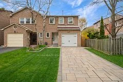 35 COTTONWOOD Court, Markham, ON L3T 5W9
