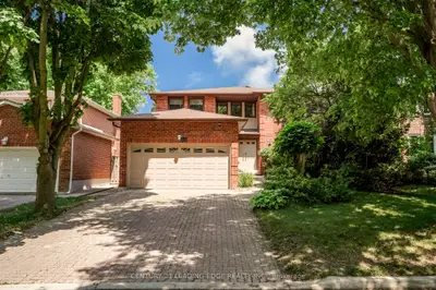 Detached in Markham