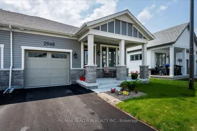 Semi-Detached in Innisfil