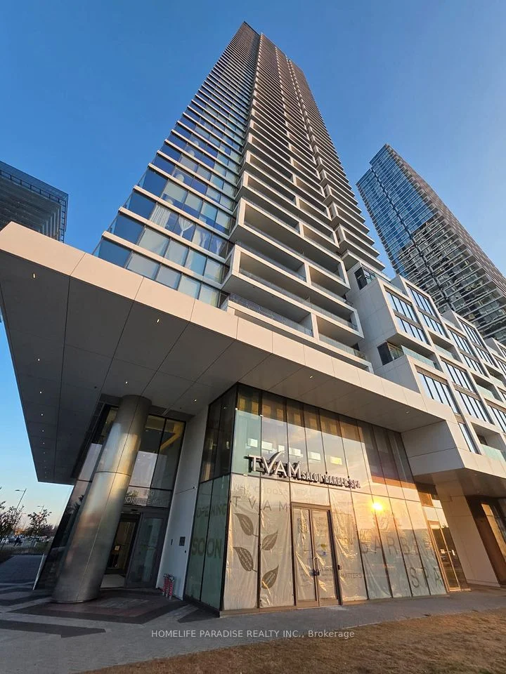 950 Portage Parkway 812, Vaughan, ON L4K 0J7