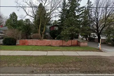 Detached in Richmond Hill