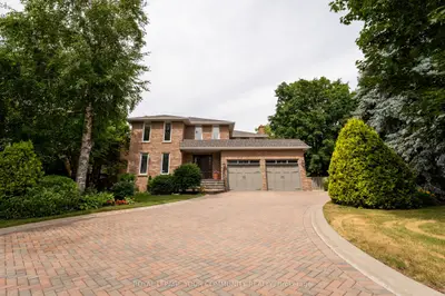 Detached in Richmond Hill