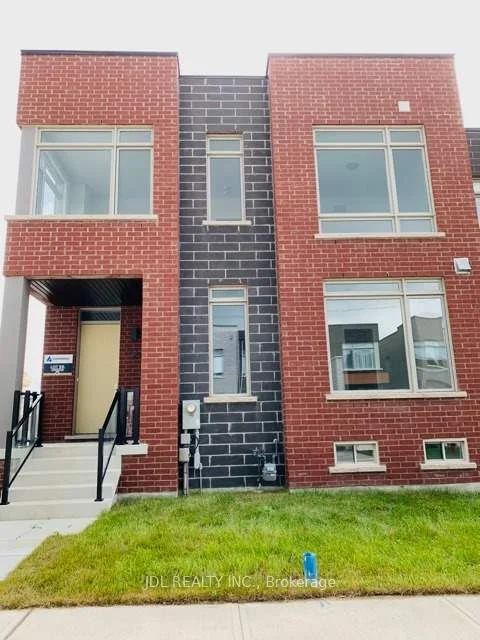 26 Callisto Lane, Richmond Hill, ON L4C 5G9