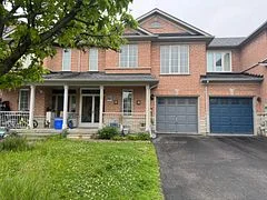 123 Nahanni Drive, Richmond Hill, ON L4B 4L5