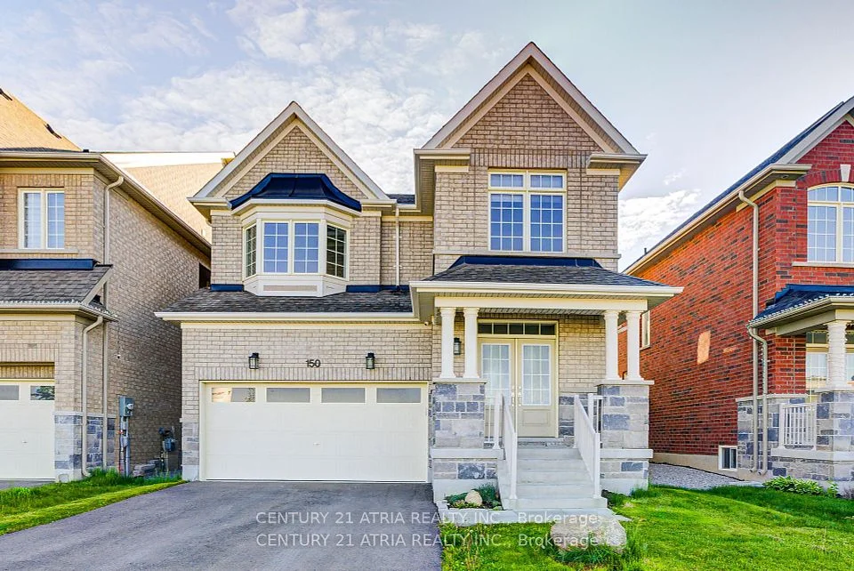 150 Walter English Drive, East Gwillimbury, ON L9N 0Y8