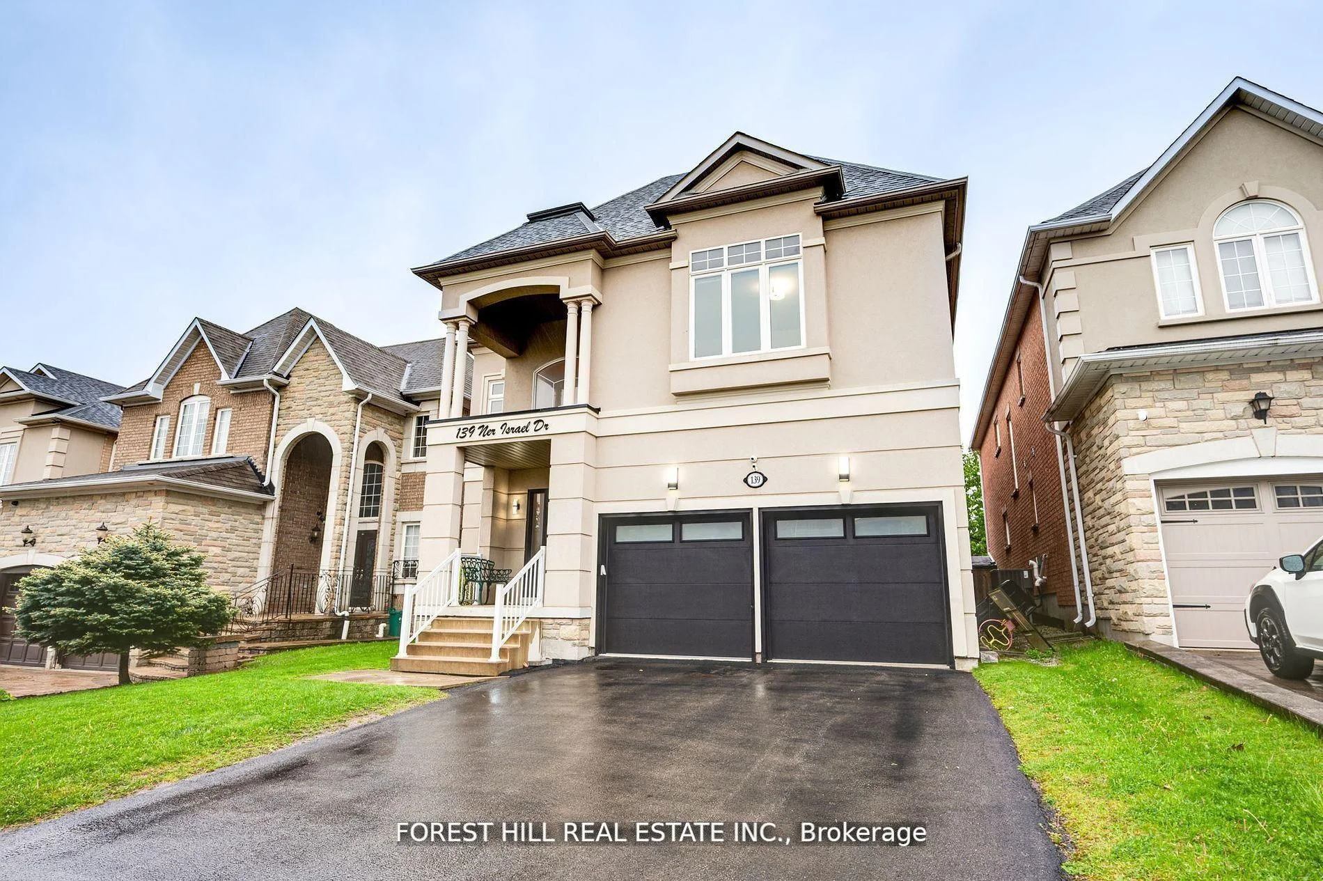 Detached in Vaughan