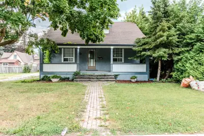 Detached in Georgina
