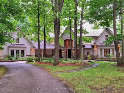 Detached in Richmond Hill