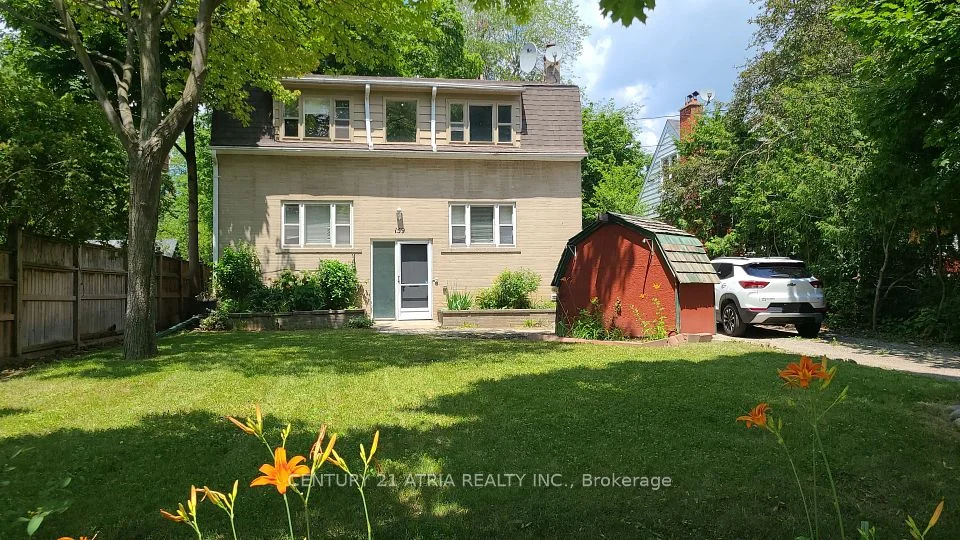 159 Richmond Street, Richmond Hill, ON L4C 3Y7