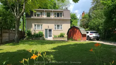 Detached in Richmond Hill
