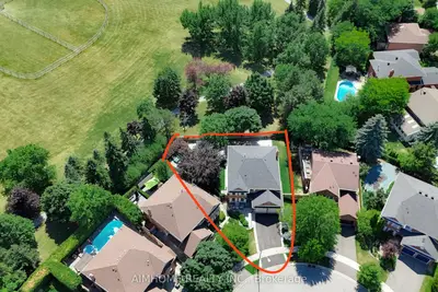 Detached in Markham