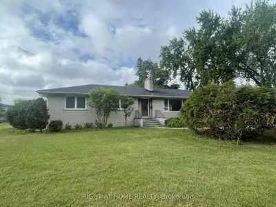 Detached in Markham