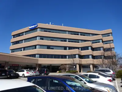 7880 Keele Street Suite 207, Vaughan, ON L4K 4G7