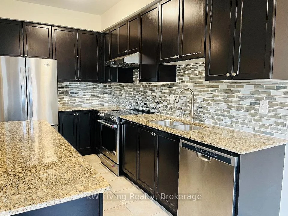 109 Port Arthur Crescent, Richmond Hill, ON L4E 0Z9