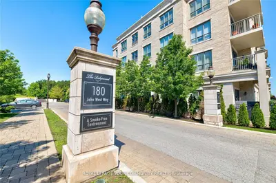 Condo Apartment in Aurora
